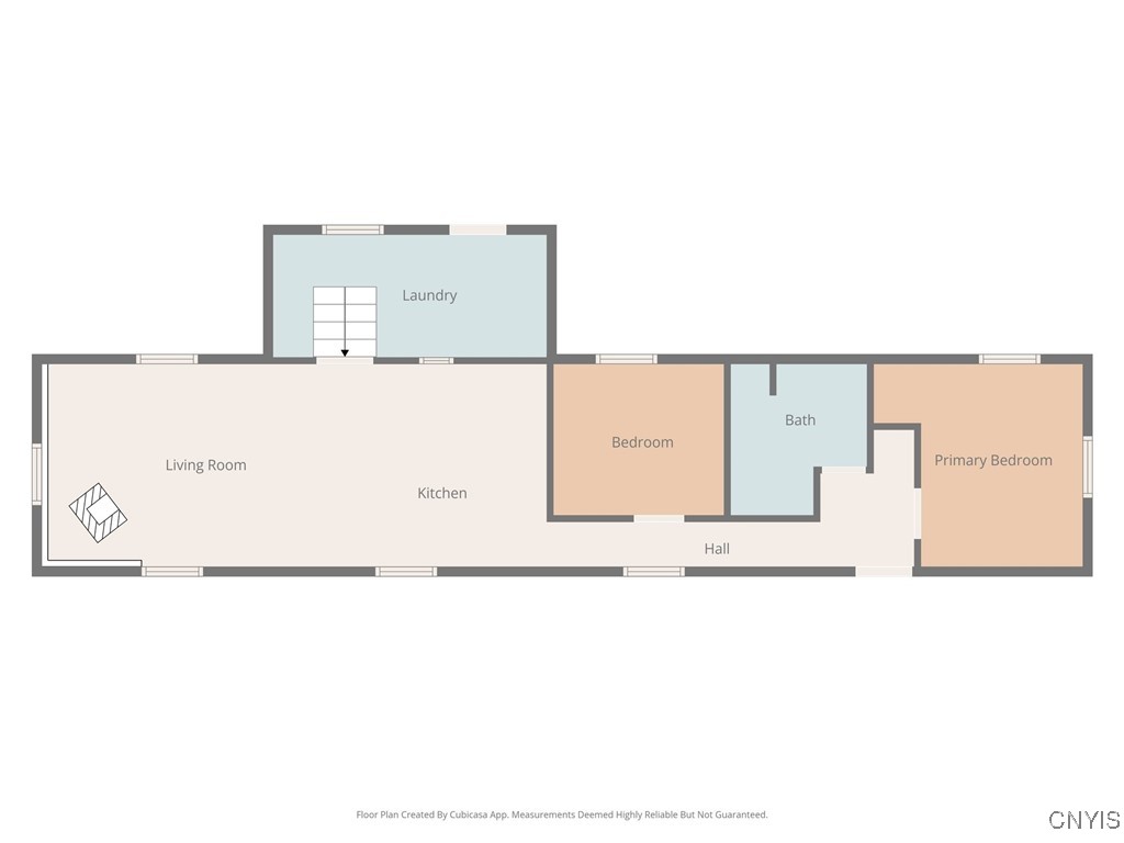 5306 Buyea Road Fenner, NY 13035 - Photo 8 of 28