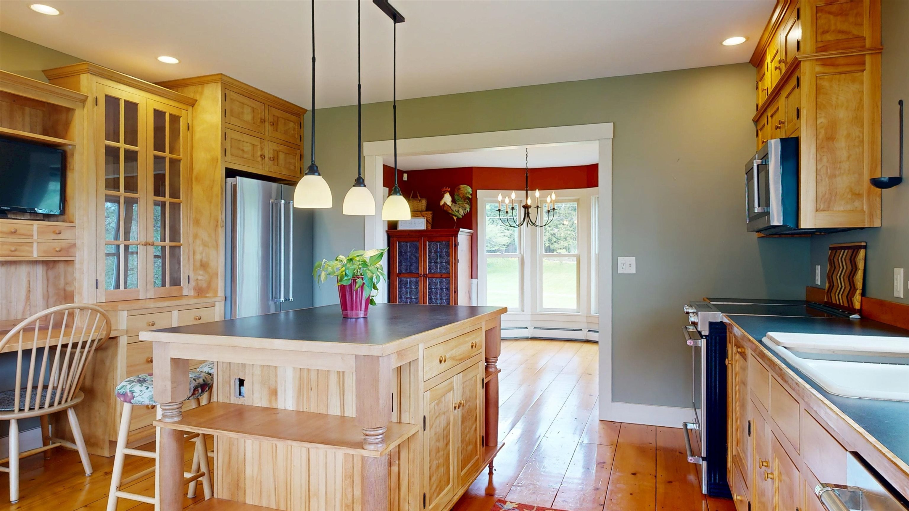530 Brazier Road East Montpelier, VT 05651 - Photo 6 of 30