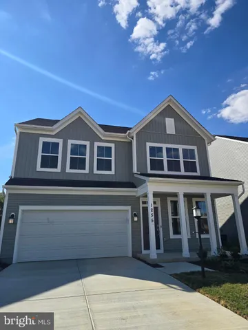 $2,500 | 1255 Red Clover Lane, Ranson, WV 25438