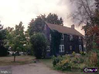 112 South Pemberton Road Pemberton, NJ 08068 - Photo 1 of 1