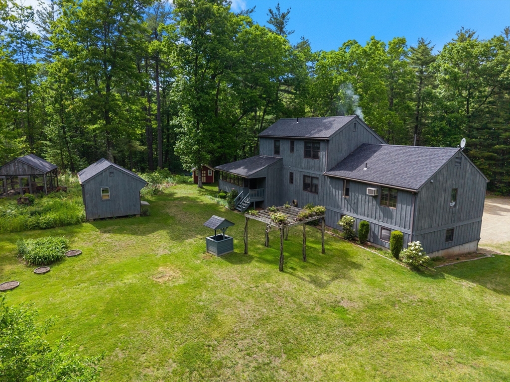 1 Leno Road Sturbridge, MA 01566 - Photo 31 of 33
