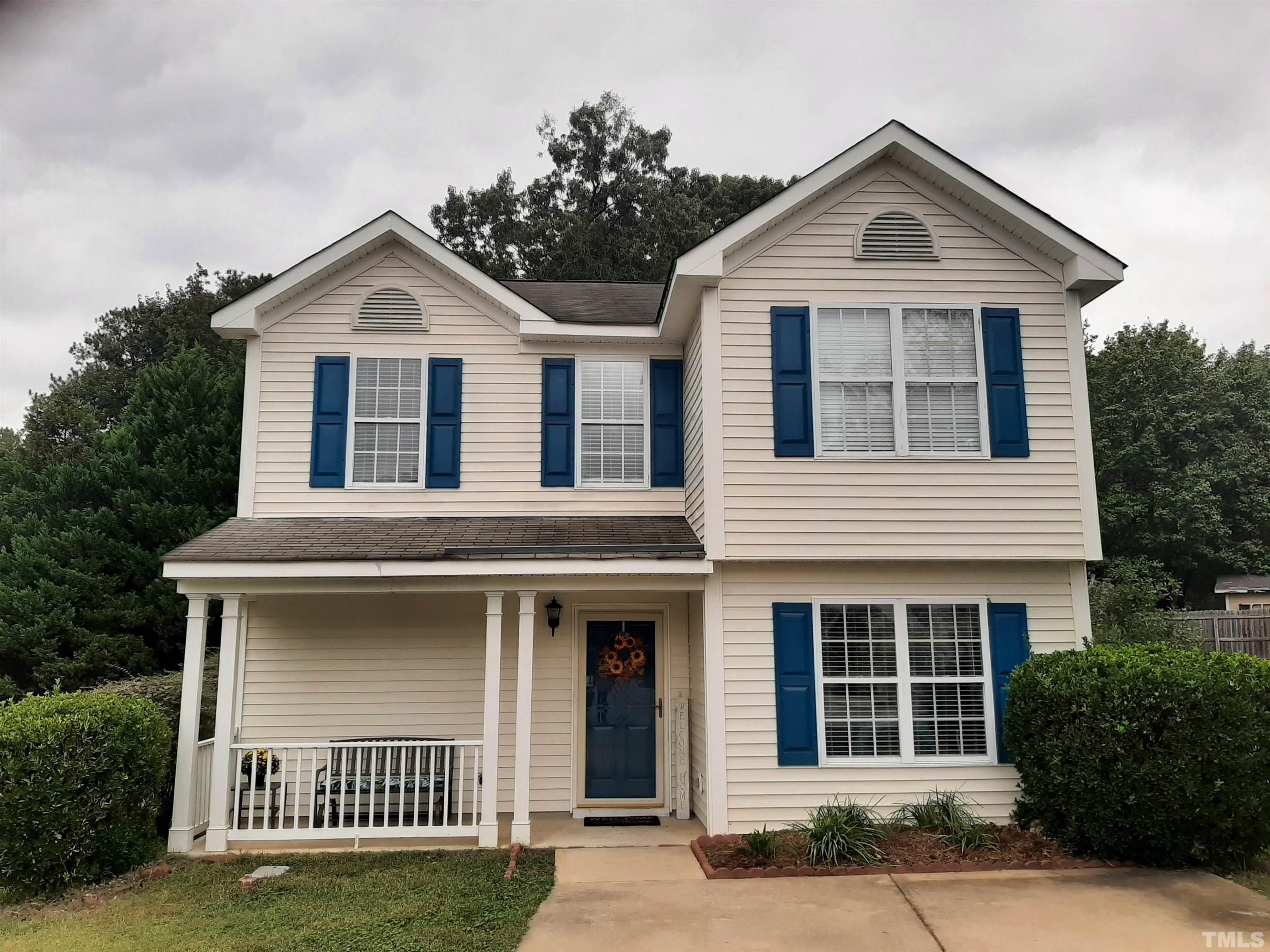 4505 Bekonscot Avenue Raleigh, NC 27604 - Photo 1 of 25 Gallery Image 1