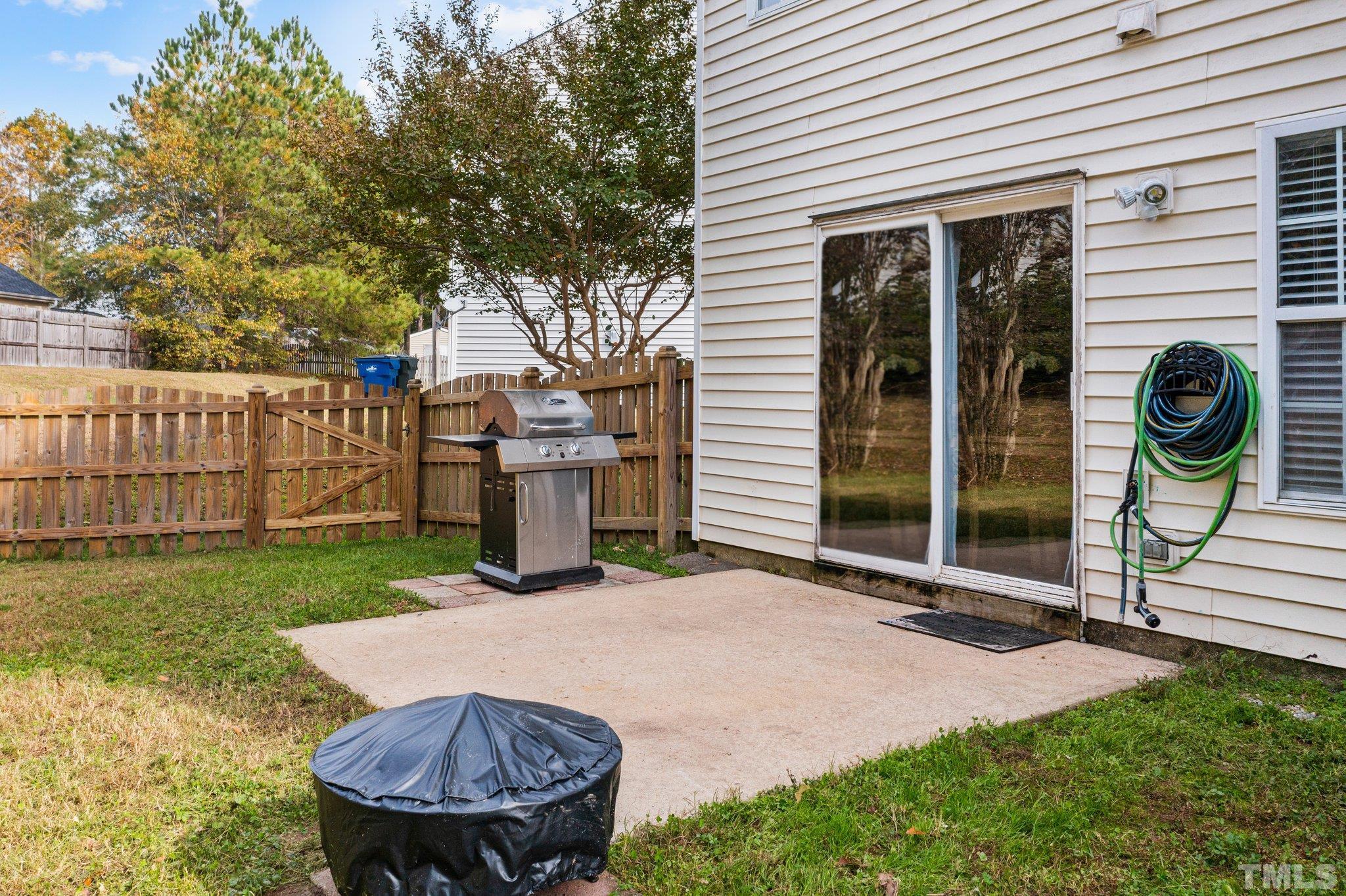 4505 Bekonscot Avenue Raleigh, NC 27604 - Photo 22 of 25 Gallery Image 22