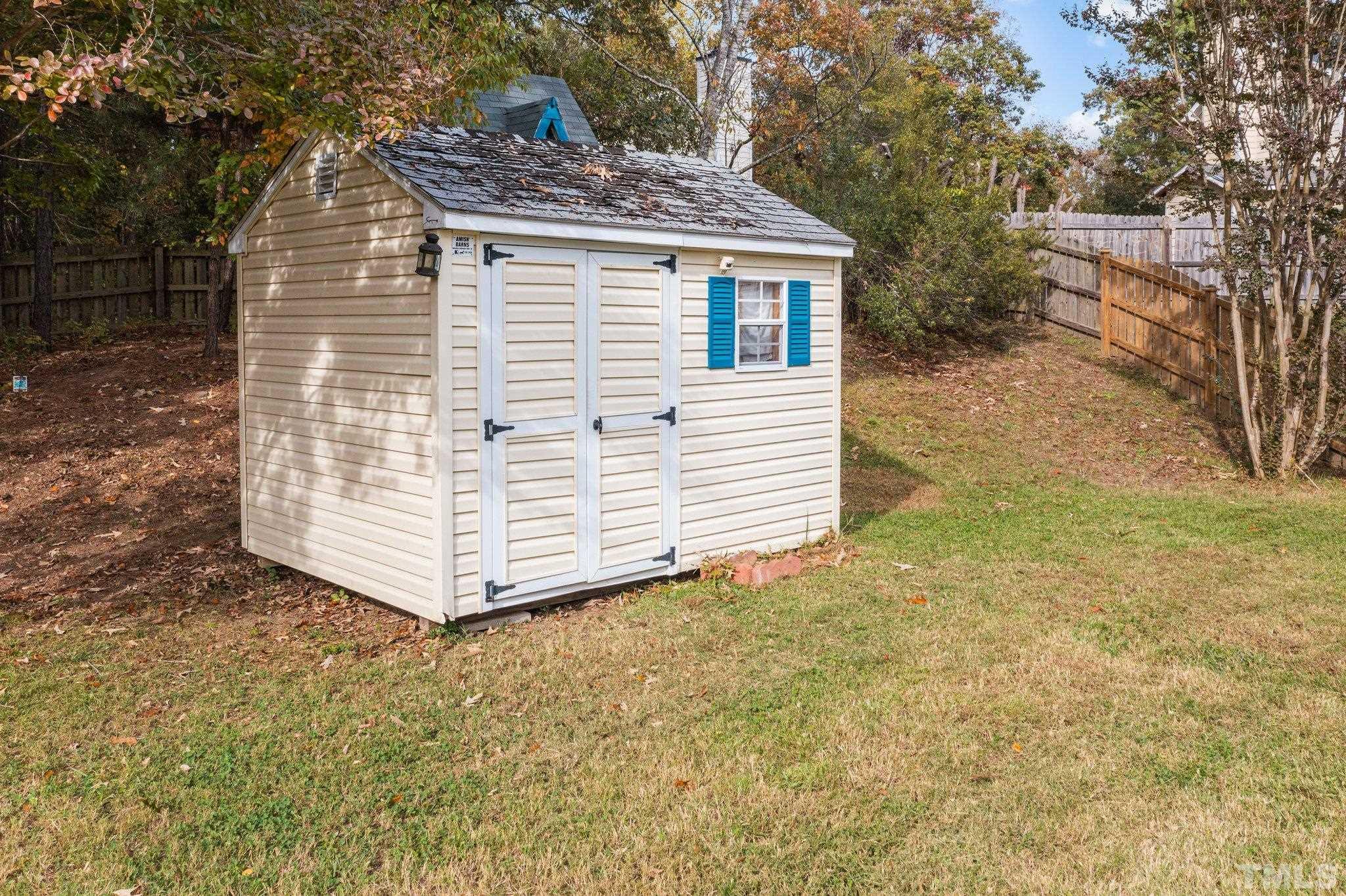 4505 Bekonscot Avenue Raleigh, NC 27604 - Photo 23 of 25 Gallery Image 23