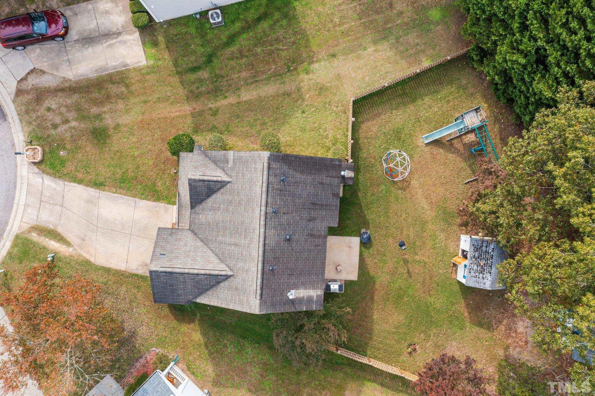 4505 Bekonscot Avenue Raleigh, NC 27604 - Photo 4 of 25 Gallery Image 4