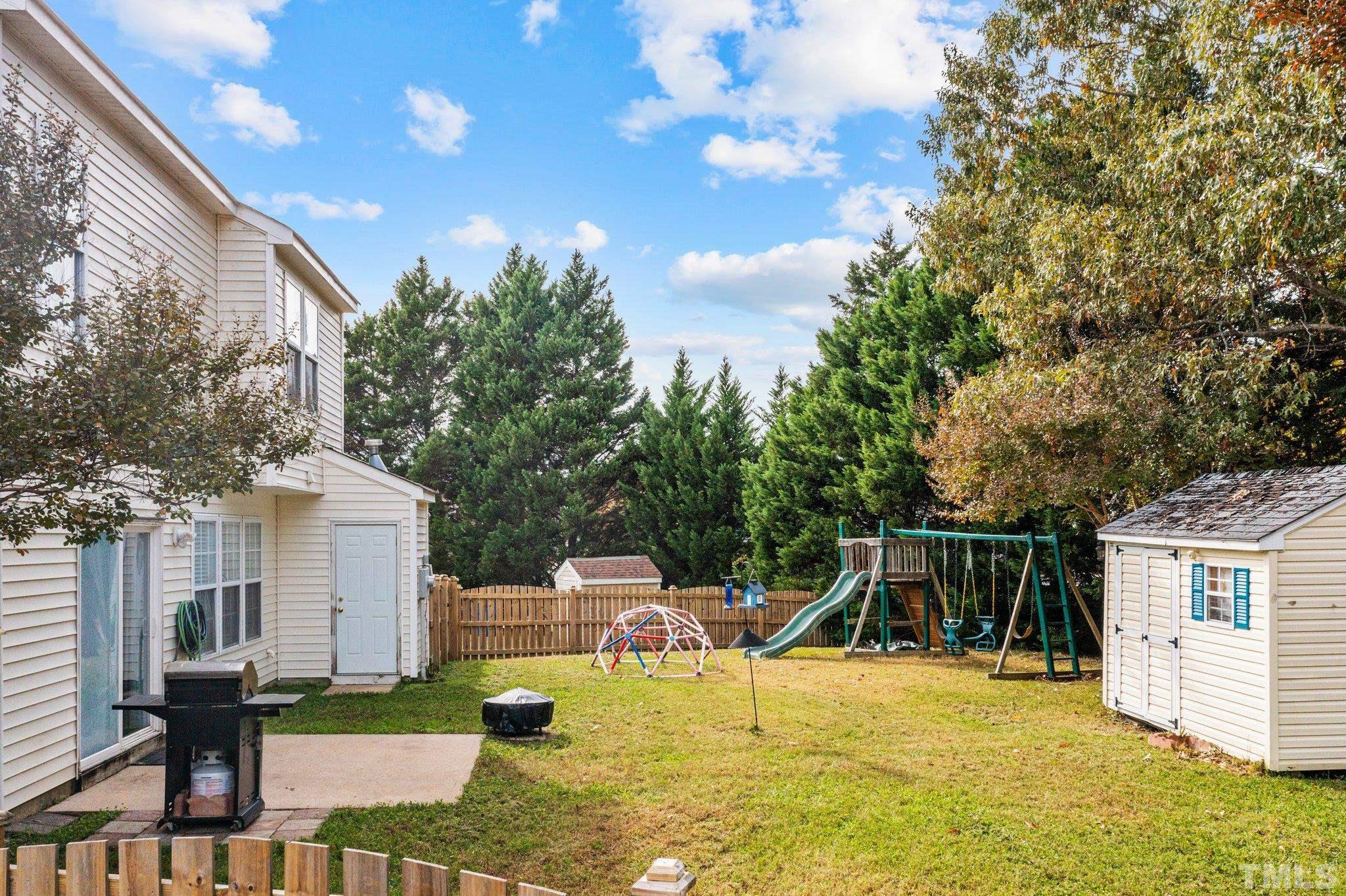 4505 Bekonscot Avenue Raleigh, NC 27604 - Photo 5 of 25 Gallery Image 5
