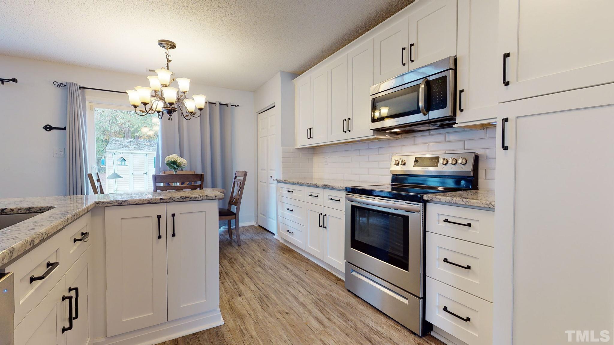 4505 Bekonscot Avenue Raleigh, NC 27604 - Photo 7 of 25 Gallery Image 7