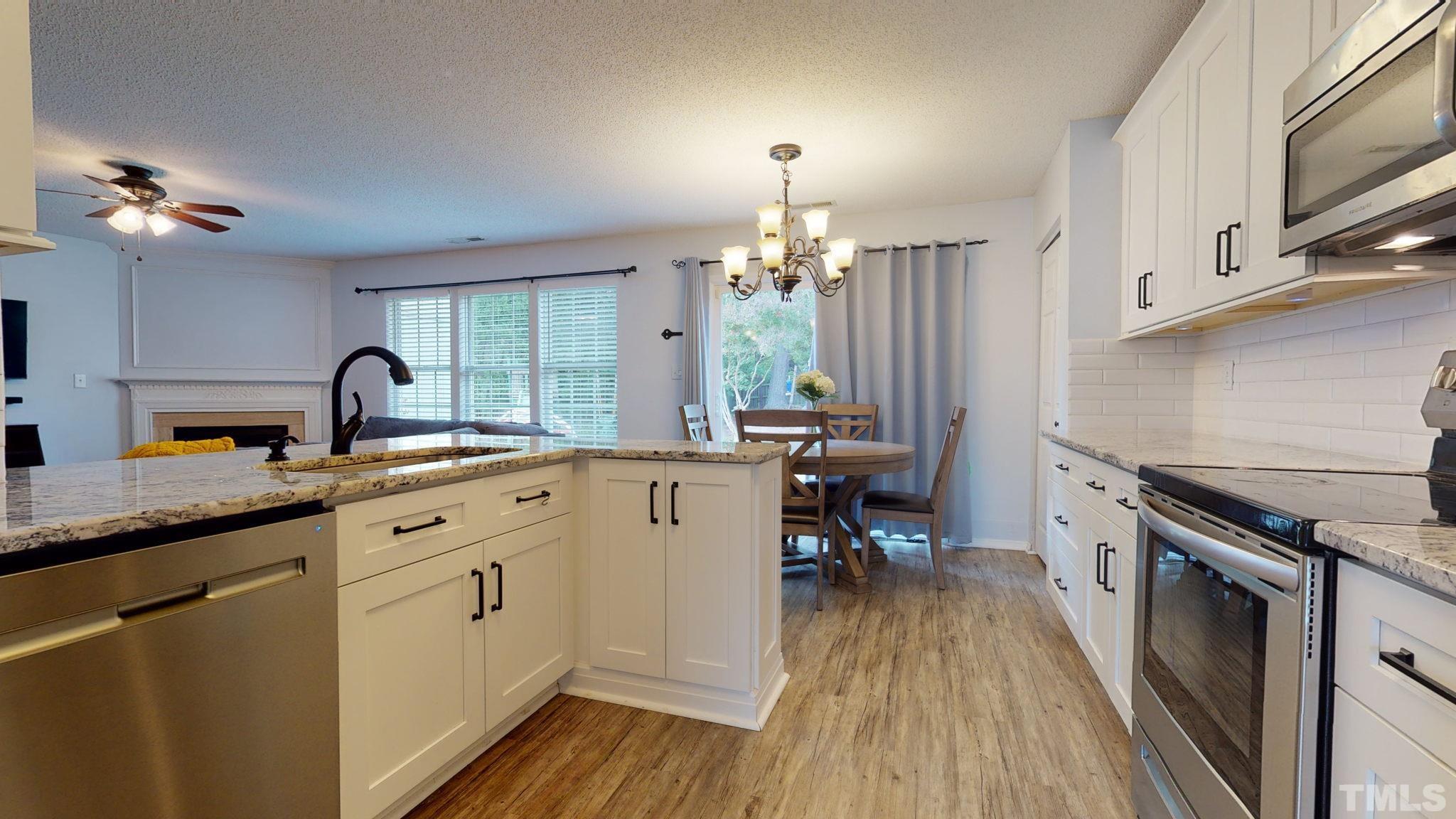 4505 Bekonscot Avenue Raleigh, NC 27604 - Photo 8 of 25 Gallery Image 8
