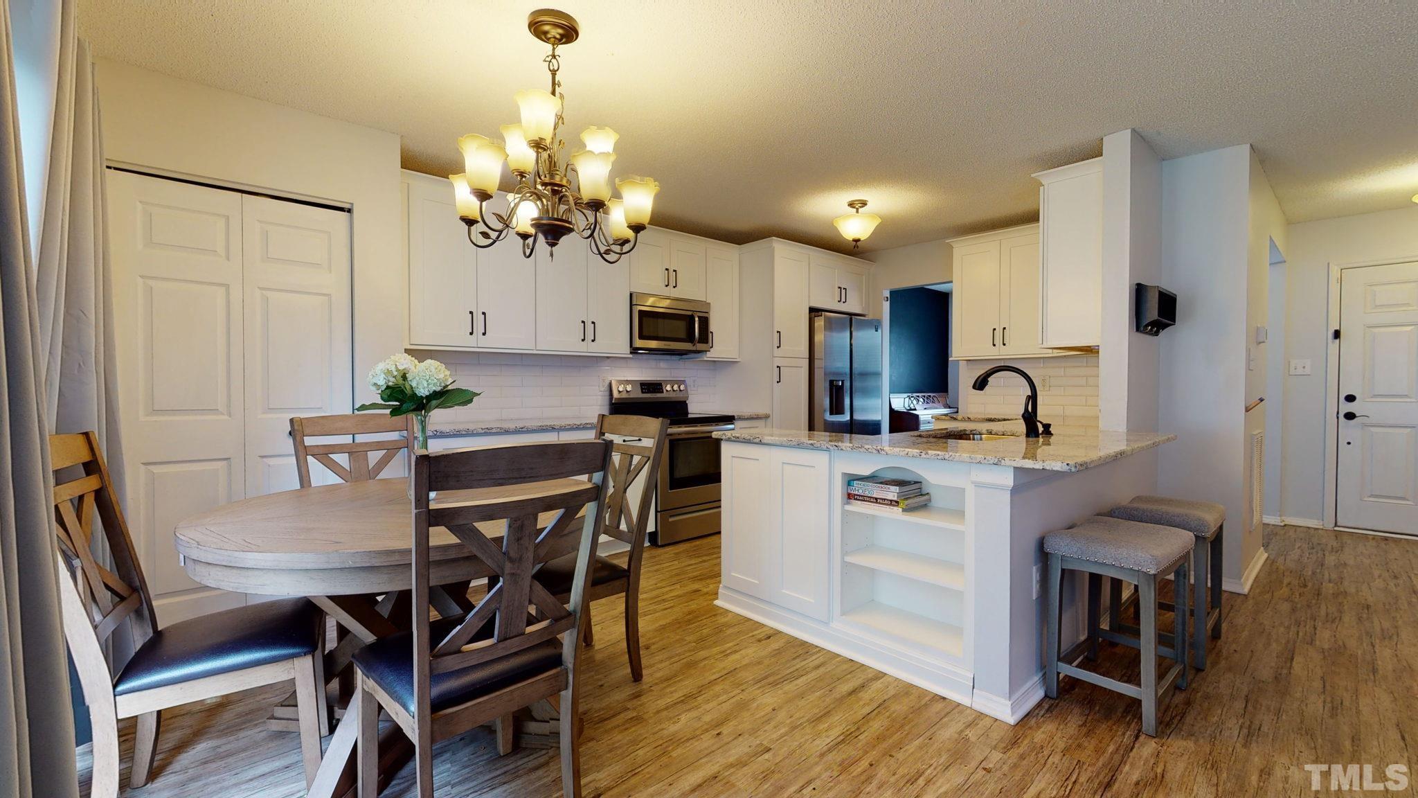 4505 Bekonscot Avenue Raleigh, NC 27604 - Photo 10 of 25 Gallery Image 10