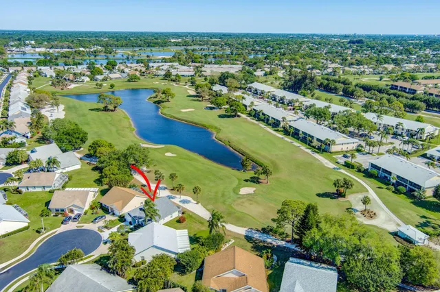 $599,999 | 293 Moccasin Trail West, Jupiter, FL 33458