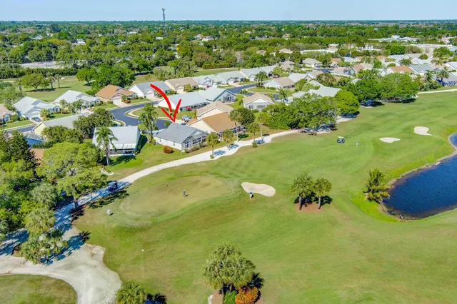 $599,999 | 293 Moccasin Trail West, Jupiter, FL 33458