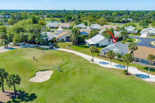 $599,999 | 293 Moccasin Trail West, Jupiter, FL 33458