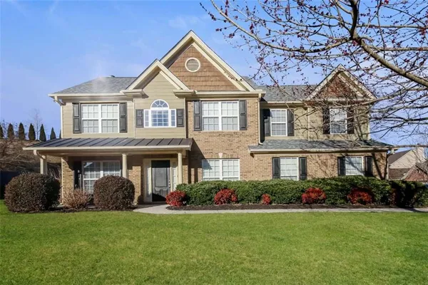 $445,000 | 2581 Bald Cypress Drive, Braselton, GA 30517