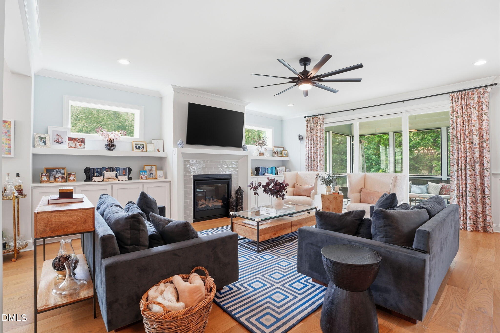 1169 Duke Farm Road Wake Forest, NC 27587 - Photo 12 of 59