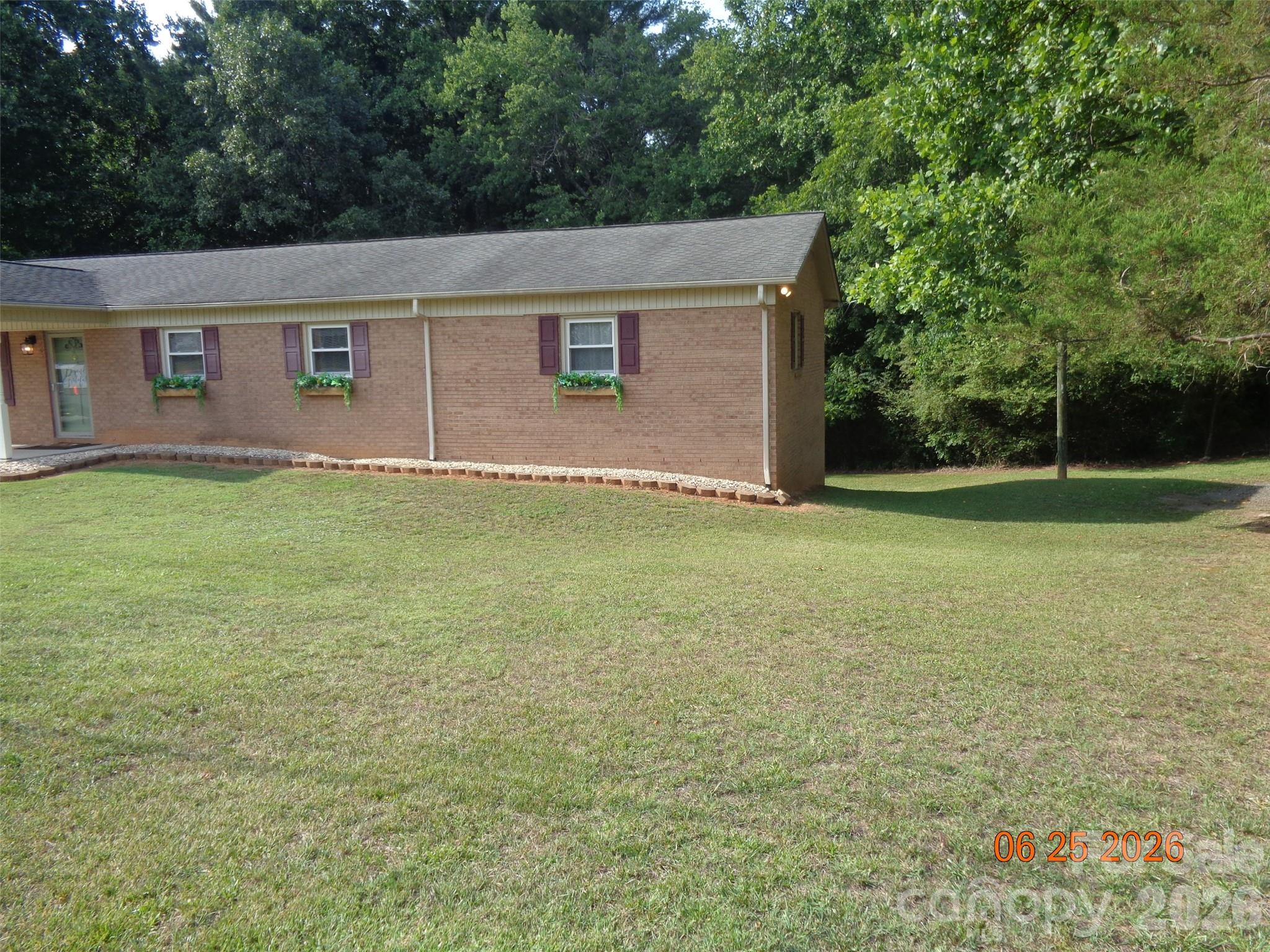 1702 Cajah Mountain Road Hudson, NC 28638 - Photo 30 of 32