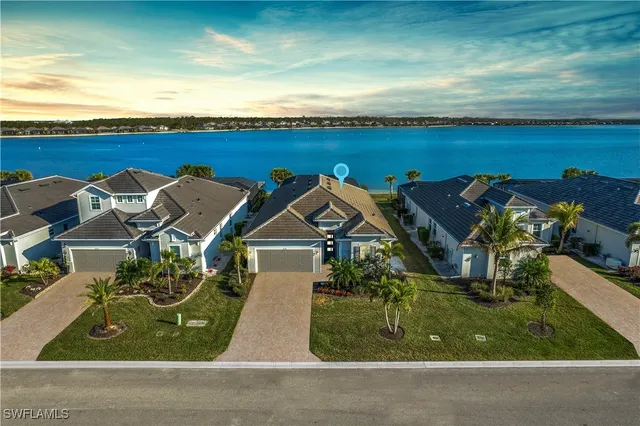 $1,175,000 | 14538 Blue Bay Circle, Fort Myers, FL 33913