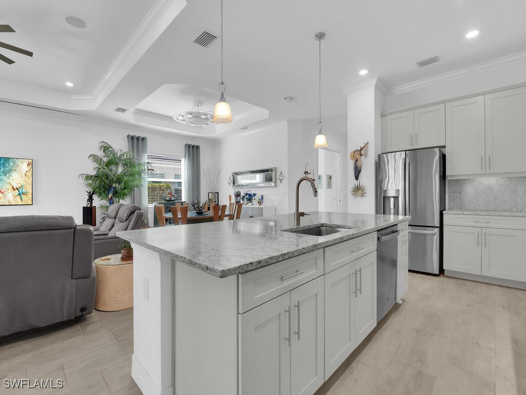 14538 Blue Bay Circle Fort Myers, FL 33913 - Photo 17 of 50