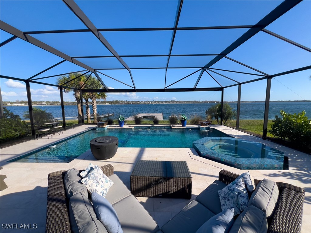 14538 Blue Bay Circle Fort Myers, FL 33913 - Photo 4 of 50