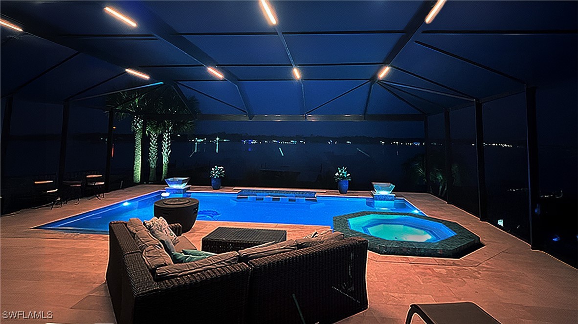 14538 Blue Bay Circle Fort Myers, FL 33913 - Photo 8 of 50