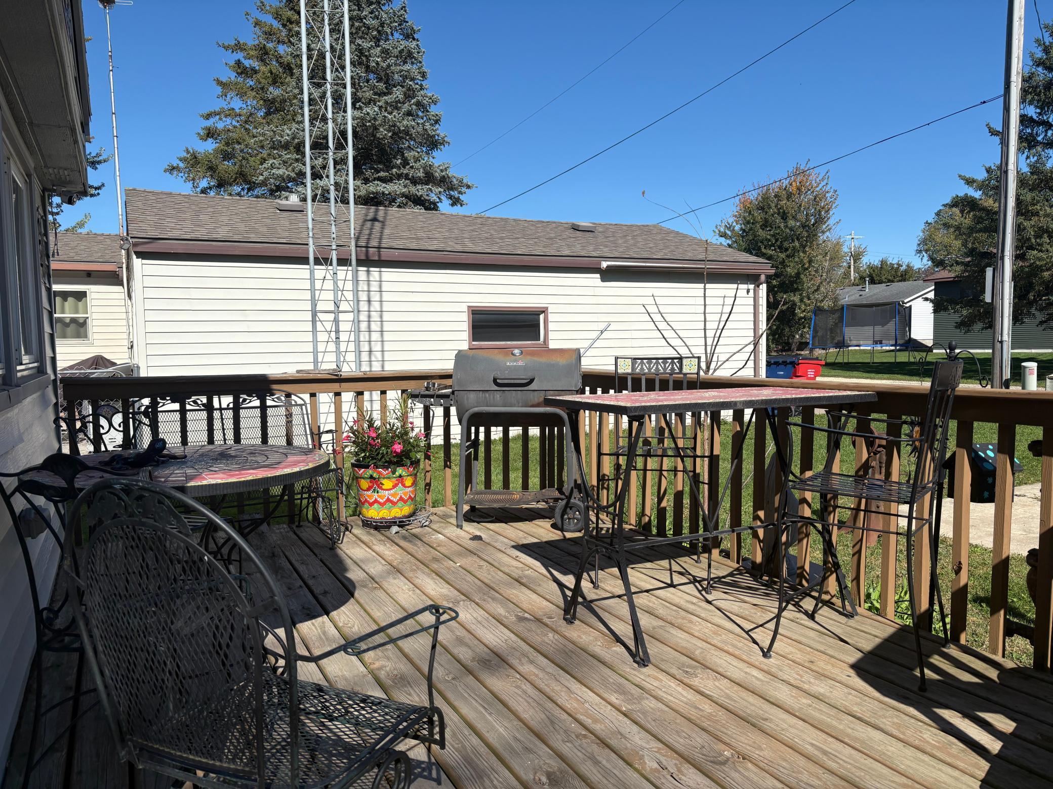 135 5th Avenue Northwest Elgin, MN 55932 - Photo 2 of 27