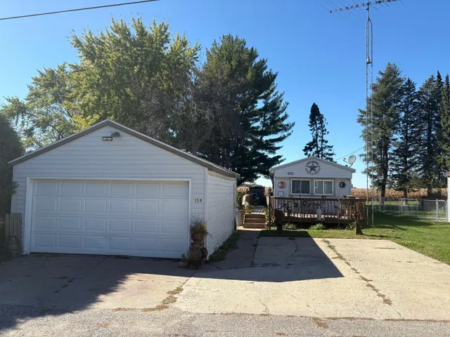 $150,000 | 135 5th Avenue Northwest, Elgin, MN 55932