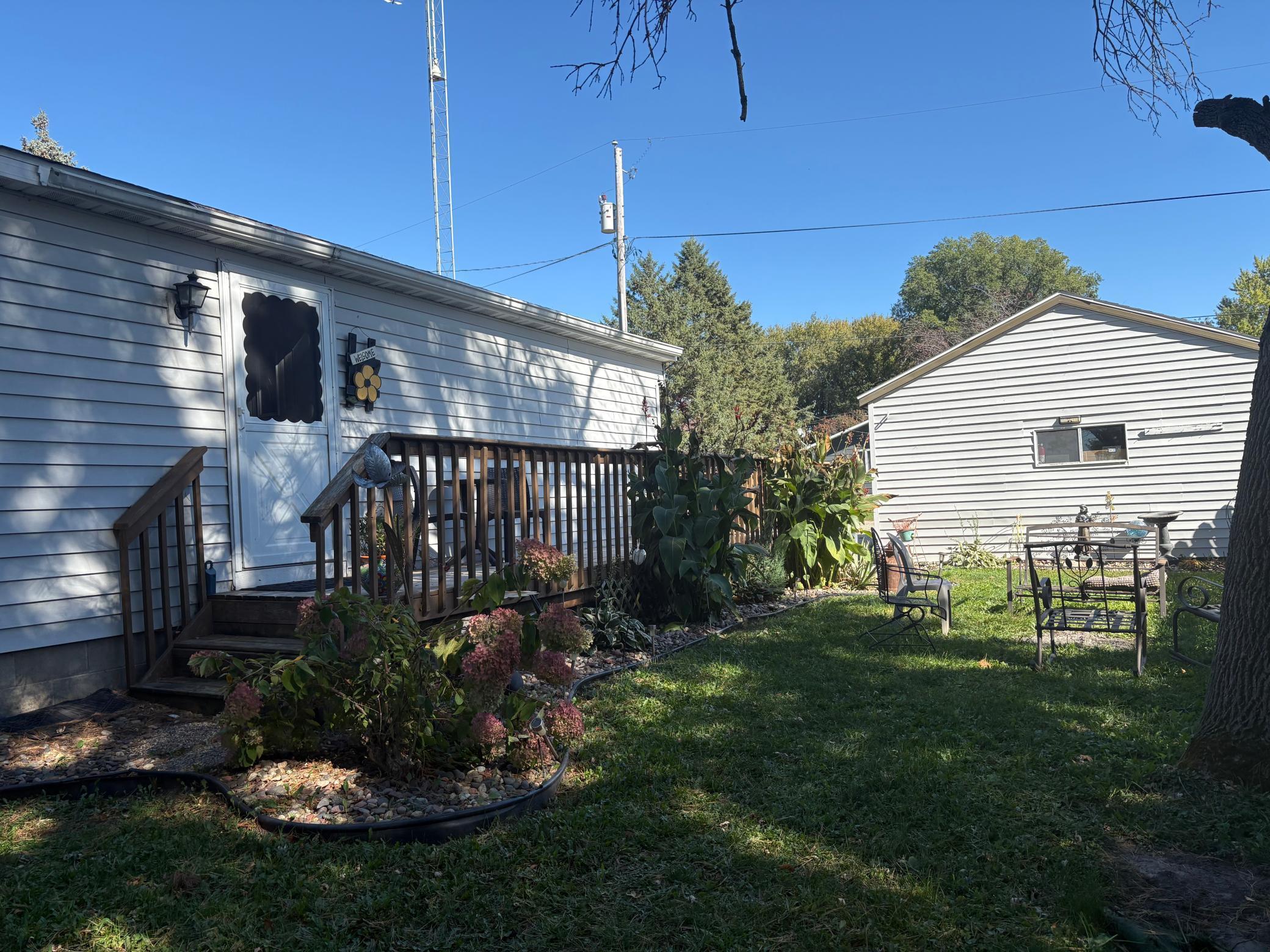 135 5th Avenue Northwest Elgin, MN 55932 - Photo 5 of 27