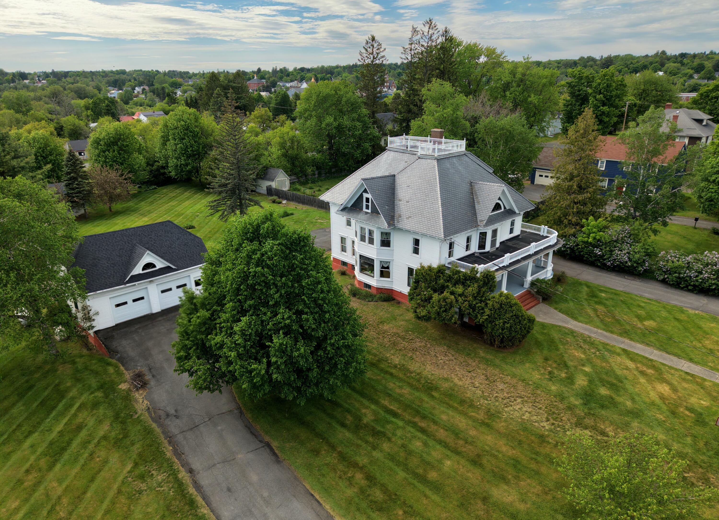 636 Main Street Caribou, ME 04736 - Photo 2 of 75 46553