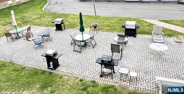 119 Hastings Avenue, Unit B Rutherford, NJ 07070 - Photo 10 of 10