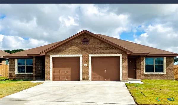 $364,900 | 1328 Liberation Lane, Copperas Cove, TX 76522