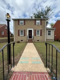 $335,000 | 618 North 39th Street, Richmond, VA 23223