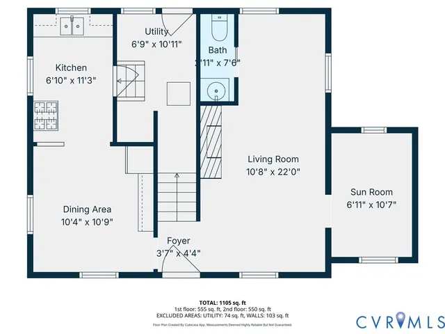$335,000 | 618 North 39th Street, Richmond, VA 23223