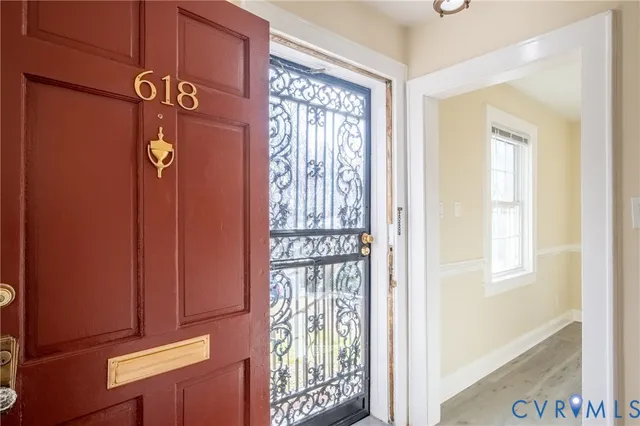 a picture of a book and a white wall