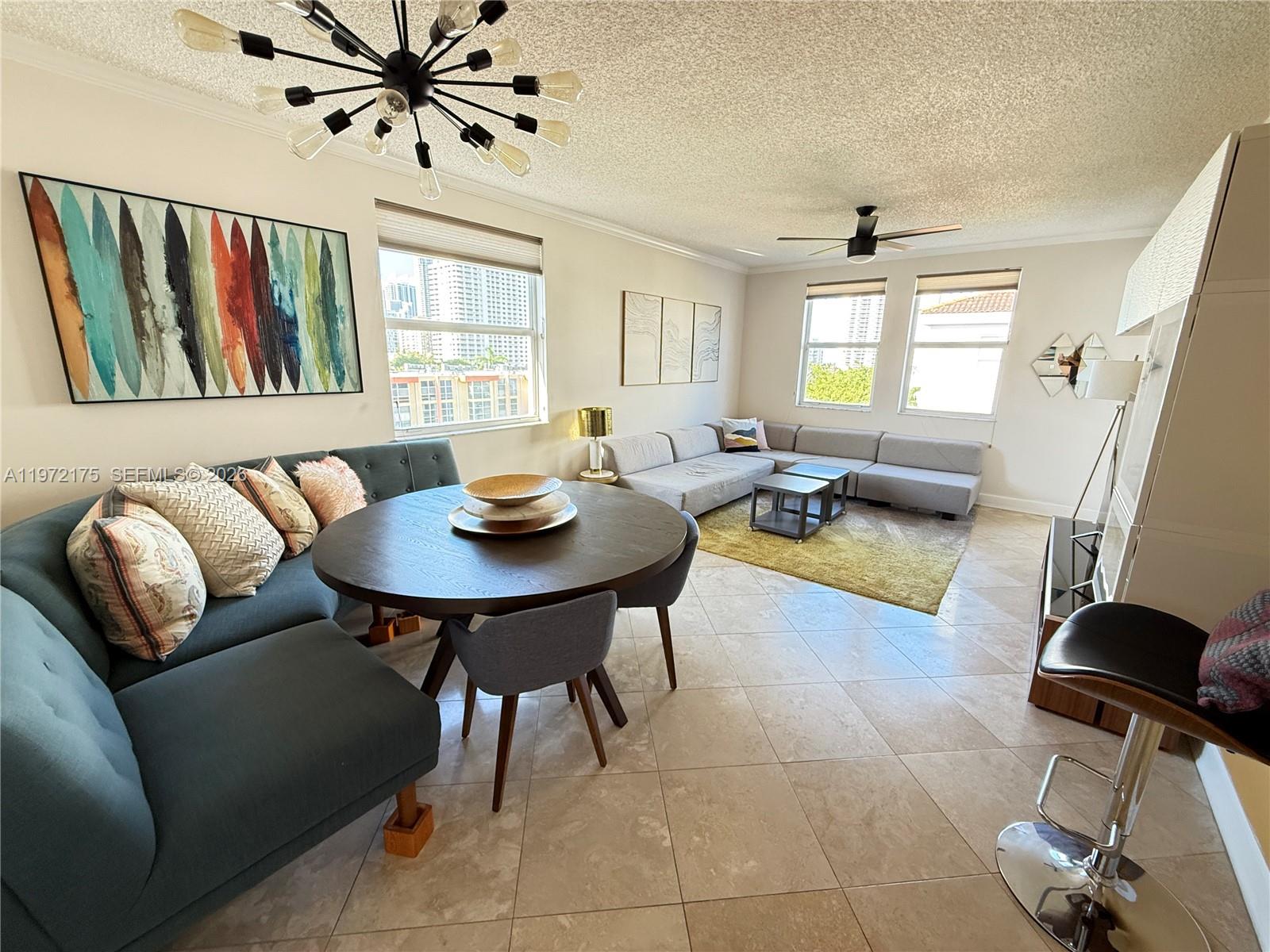 17145 North Bay Road, Unit 4613 Sunny Isles Beach, FL 33160 - Photo 2 of 32