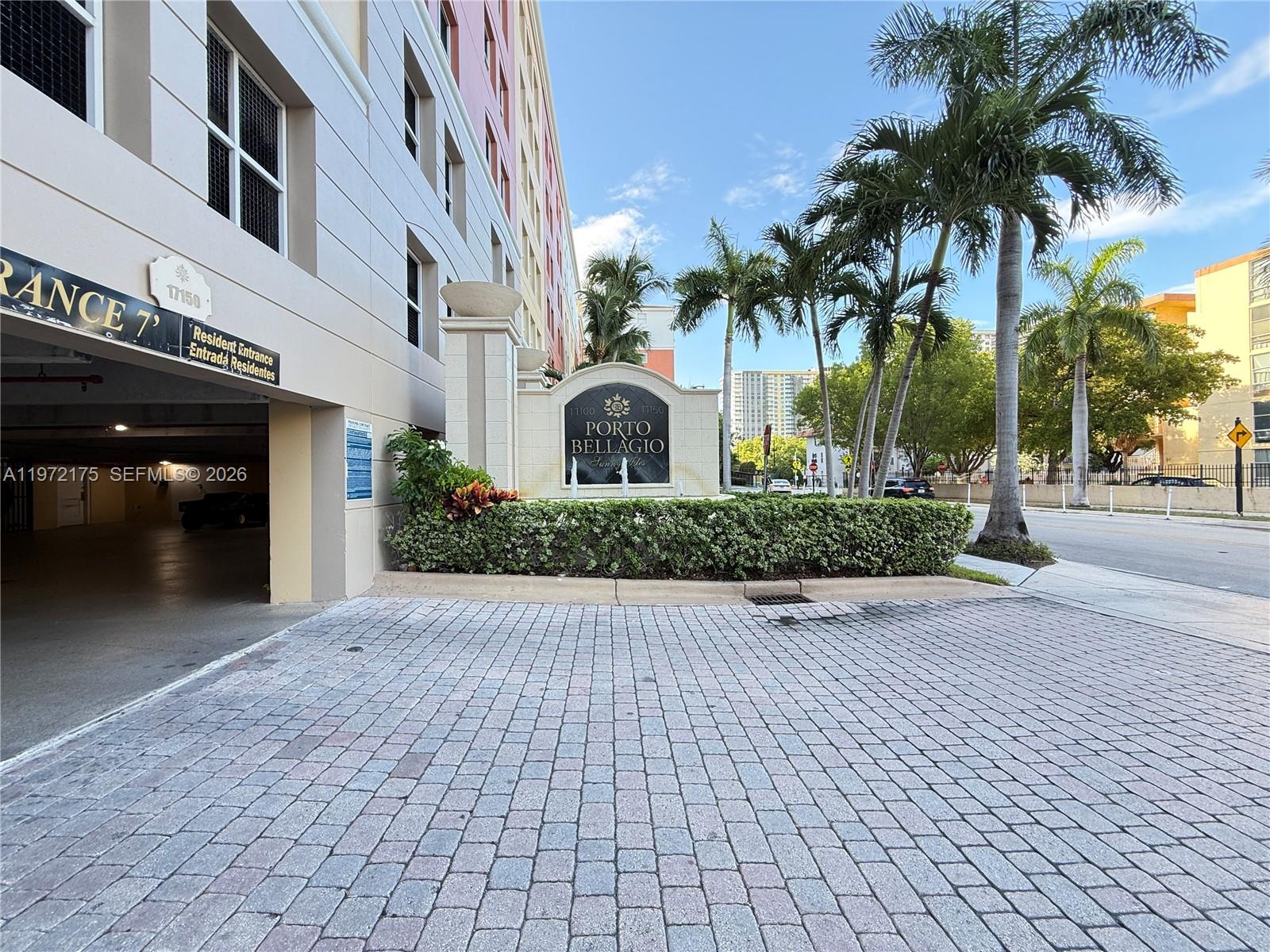 17145 North Bay Road, Unit 4613 Sunny Isles Beach, FL 33160 - Photo 30 of 32