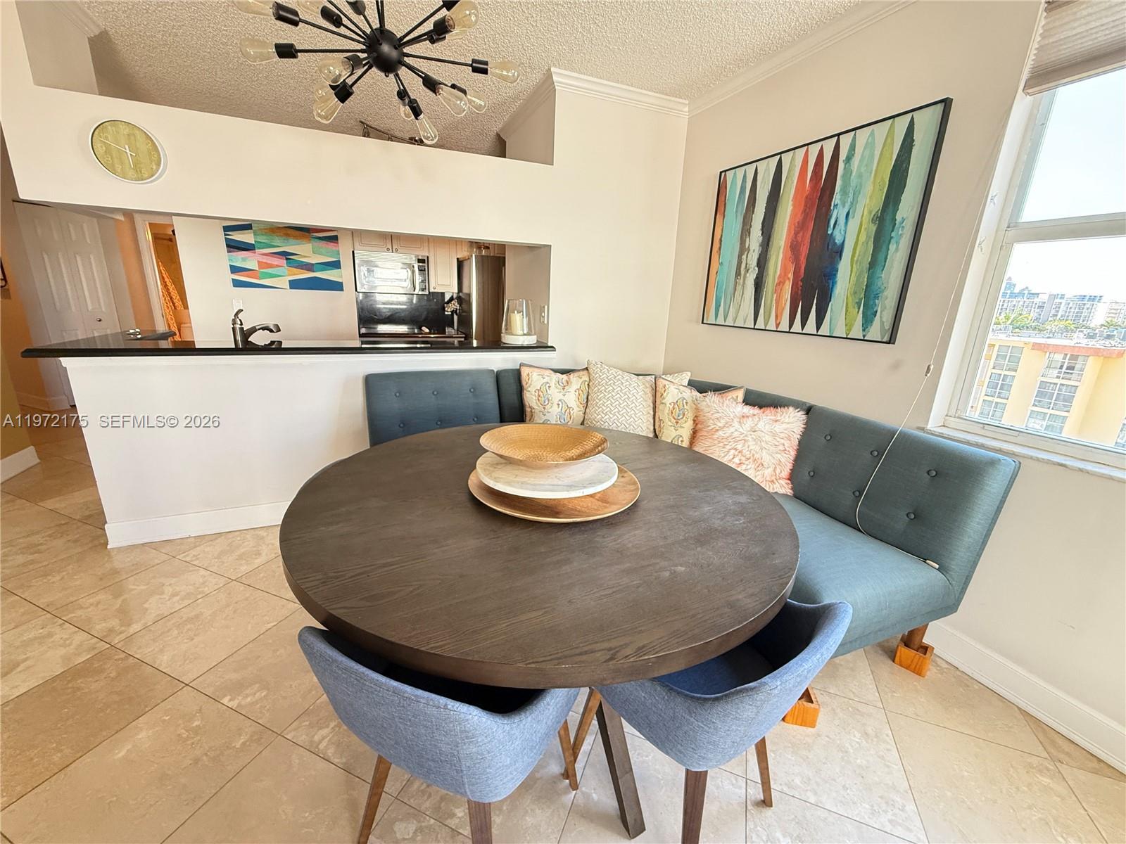 17145 North Bay Road, Unit 4613 Sunny Isles Beach, FL 33160 - Photo 3 of 32