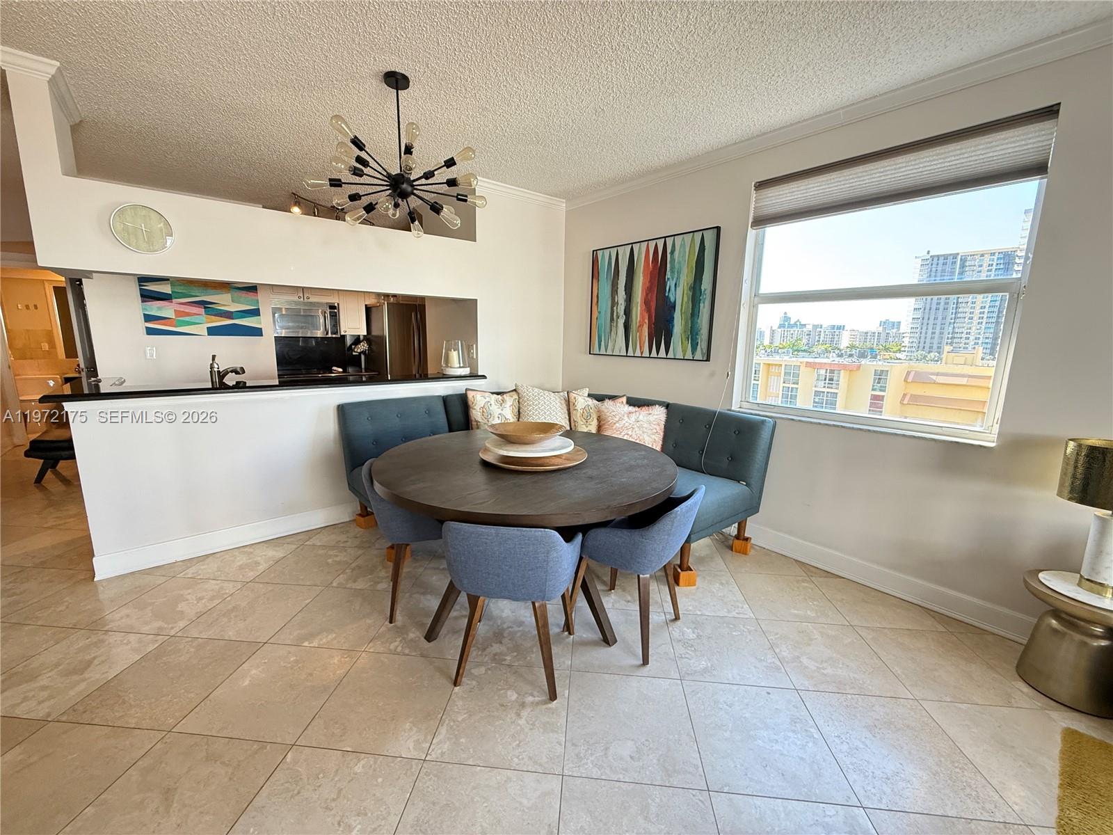 17145 North Bay Road, Unit 4613 Sunny Isles Beach, FL 33160 - Photo 4 of 32