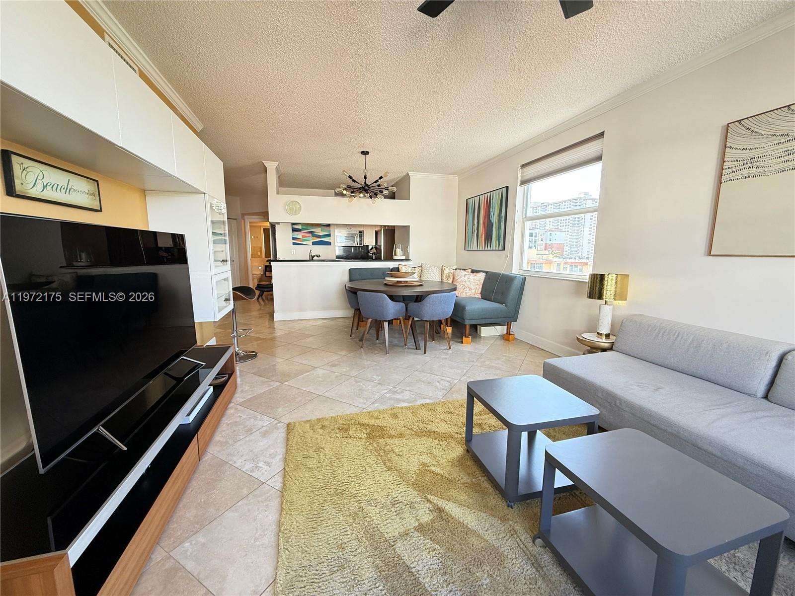 17145 North Bay Road, Unit 4613 Sunny Isles Beach, FL 33160 - Photo 7 of 32