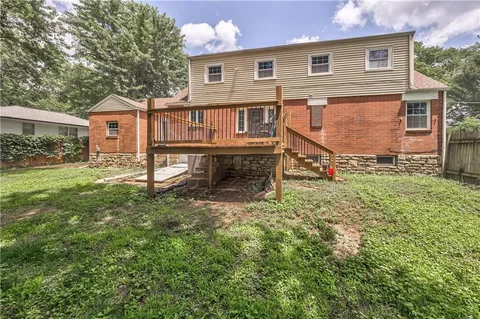 $318,000 | 7022 Marty Street, Overland Park, KS 66204
