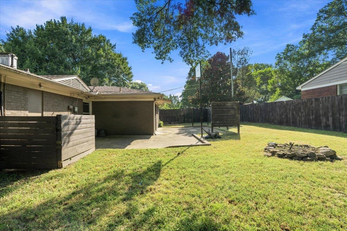 5098 Sea Isle Road Memphis, TN 38117 - Photo 16 of 19 Gallery Image 16