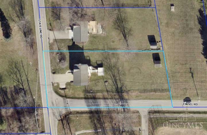 24714 State Line Road Lawrenceburg, IN 47025 - Photo 18 of 19