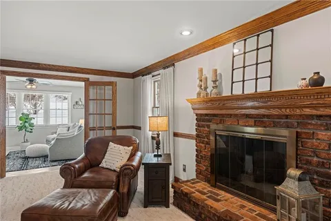 $500,000 | 4935 Field Acres Drive, Gibsonia, PA 15044