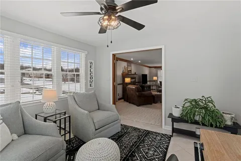 $500,000 | 4935 Field Acres Drive, Gibsonia, PA 15044