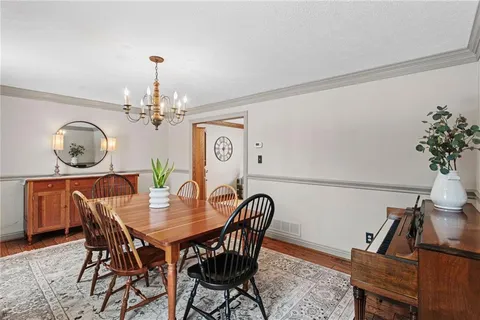 $500,000 | 4935 Field Acres Drive, Gibsonia, PA 15044