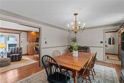 $500,000 | 4935 Field Acres Drive, Gibsonia, PA 15044