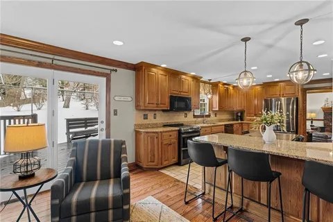 $500,000 | 4935 Field Acres Drive, Gibsonia, PA 15044