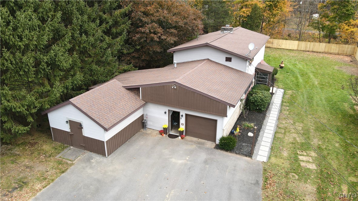 66 County Rte 4 Hastings, NY 13036 - Photo 1 of 1 Exterior