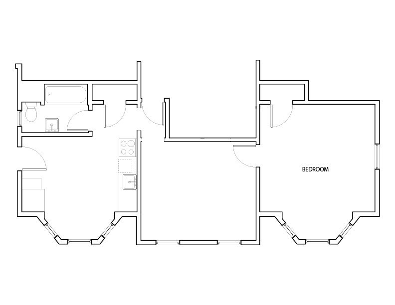 141 Brown Street, Unit 2F Waltham, MA 02453 - Photo 8 of 8