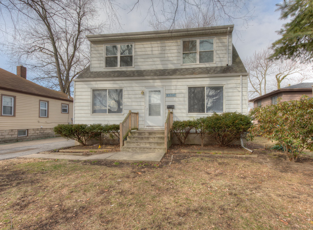 18514 Ridgewood Avenue Lansing, IL 60438 - Photo 1 of 22