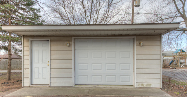 18514 Ridgewood Avenue Lansing, IL 60438 - Photo 22 of 22