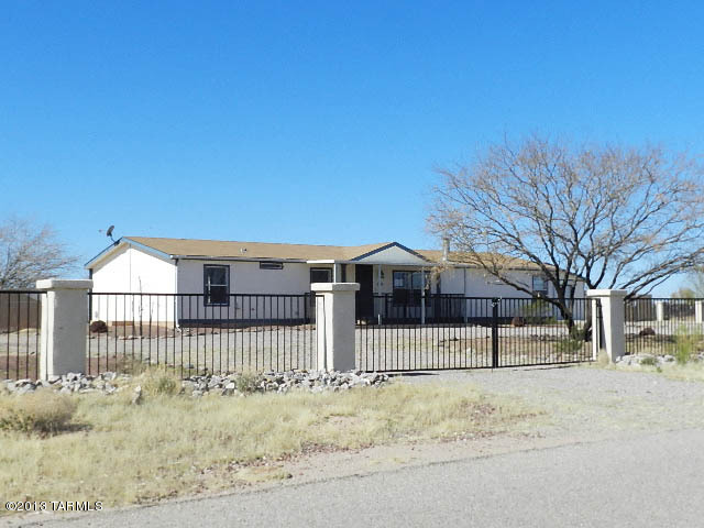 5045 North Puma Road Marana, AZ 85653 - Photo 14 of 27